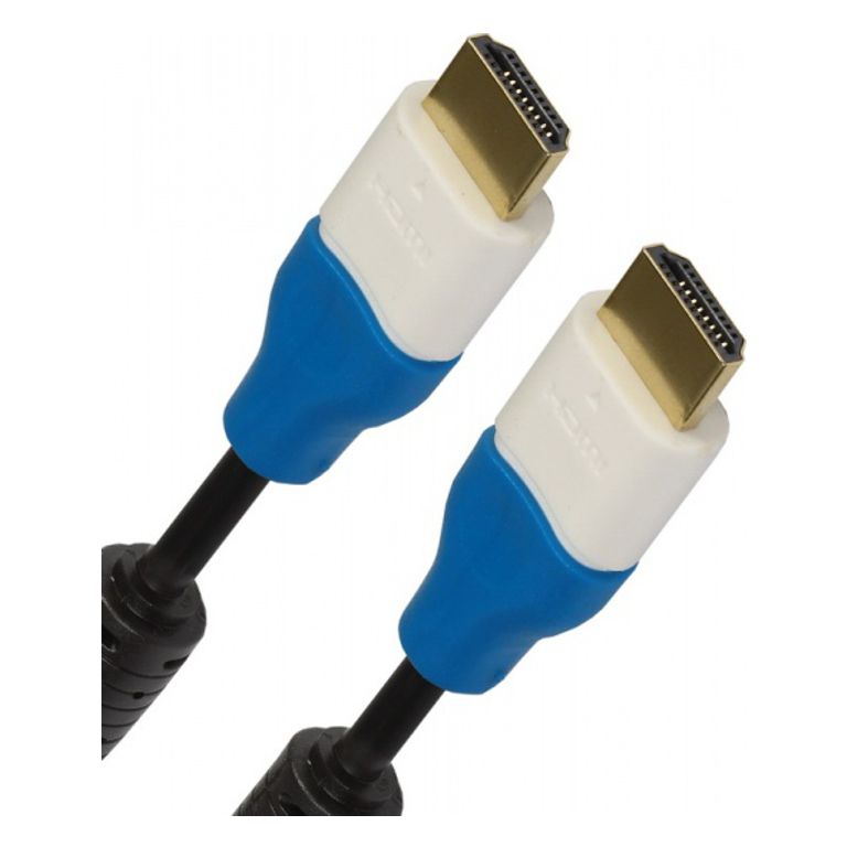 Кабель HDMI-HDMI 1.5м SmartBuy K-316-120