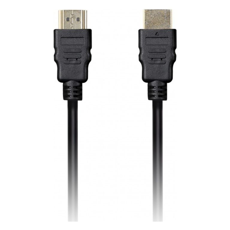 Кабель HDMI-HDMI 5м SmartBuy K-352-50-2