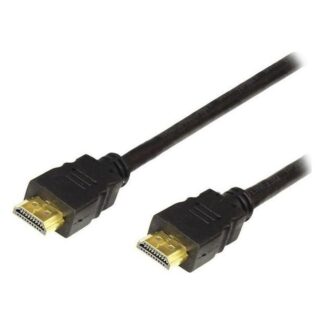 Кабель HDMI-HDMI 5м Proconnect 17-6206-6