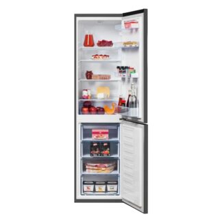 Холодильник Beko B1RCSK332G сер 201см 4ящ м/о А+