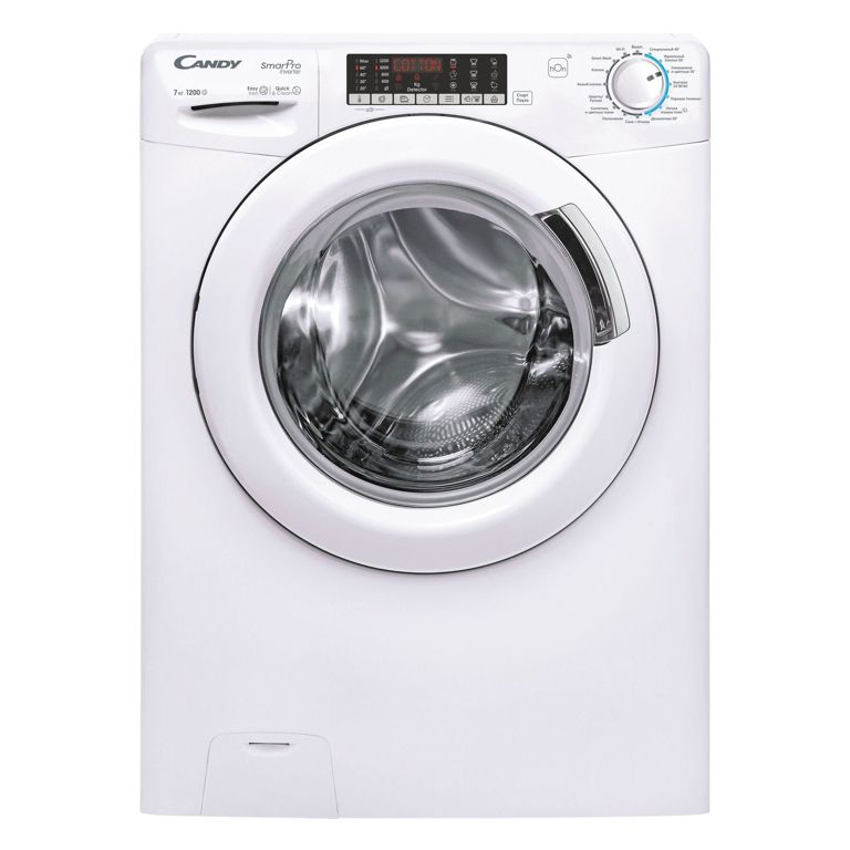 Стиральная машина Candy CSO4 276 TWM-07 дисплей инвертор 7кг