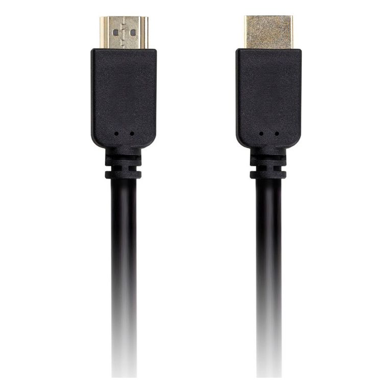 Кабель HDMI-HDMI 5м SmartBuy K-351-50