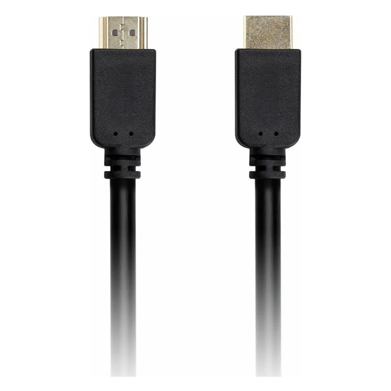 Кабель HDMI-HDMI 5м SmartBuy K-353-502 чёрный