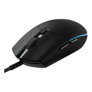 Мышь Logitech G102 Lightsync Black