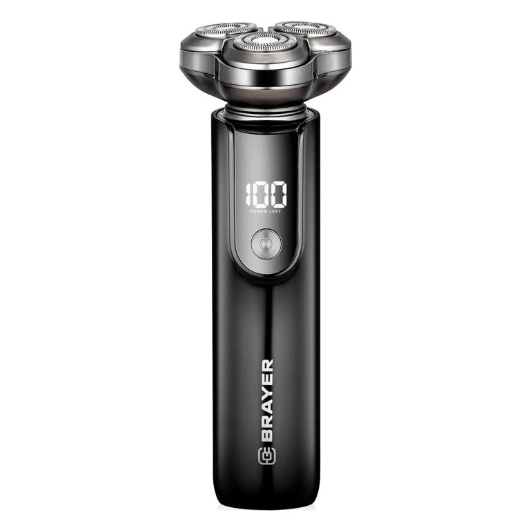 Бритва BRAYER 3601BR