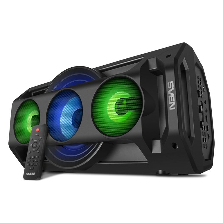 Музыкальный центр SVEN PS-680