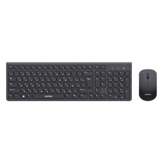 Набор беспроводной SmartBuy ONE 250288AG чёрный