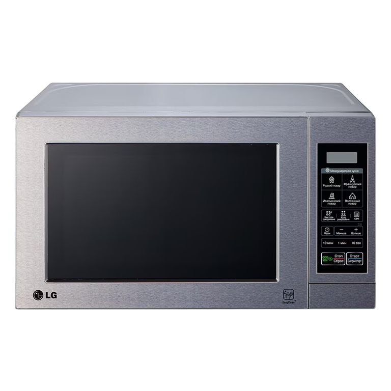 СВЧ-печь LG MS - 2044 V