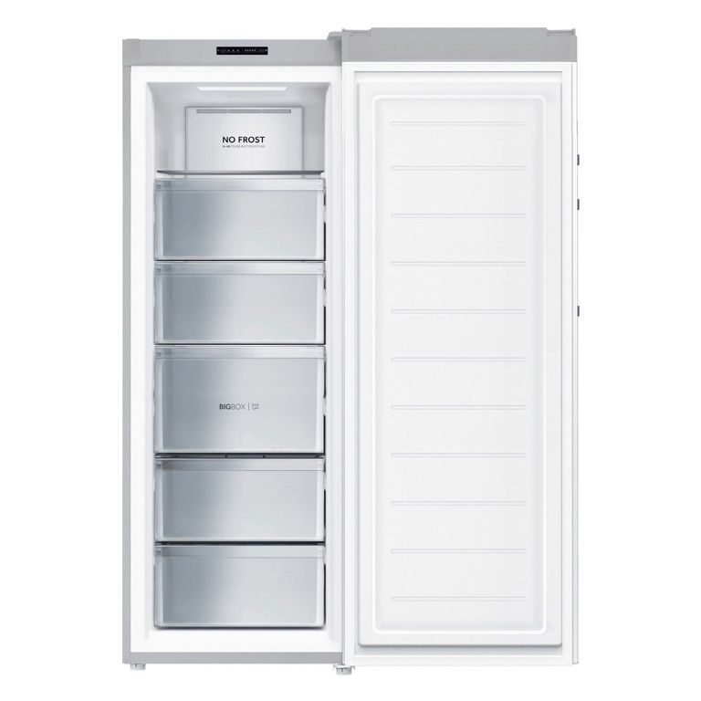 Морозильная камера HAIER HF-284SG