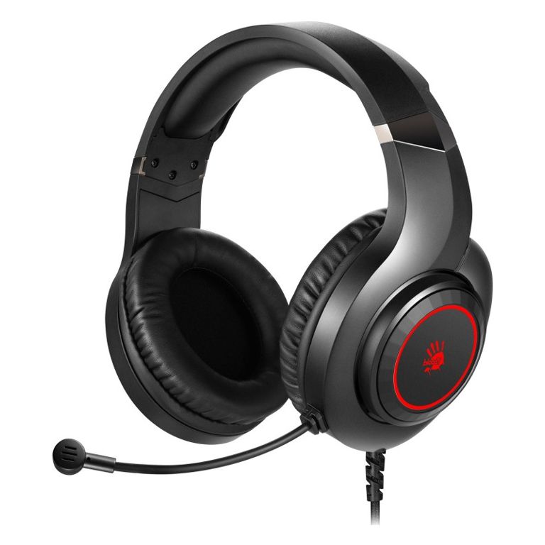 WiFi усилитель A4Tech Bloody G220S черный (G220S USB/ BLACK)