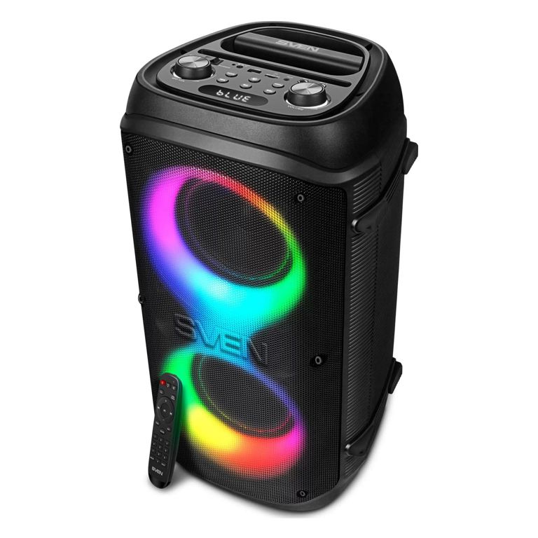 Музыкальный центр SVEN PS-850