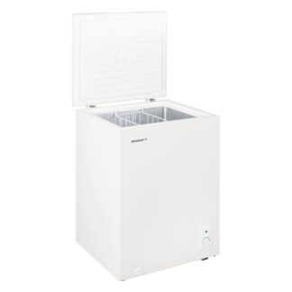 Морозильная камера KRAFT BD (W)-150RX ларь 150л. А+