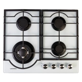 Варочная поверхность LERAN GH 64522 WG