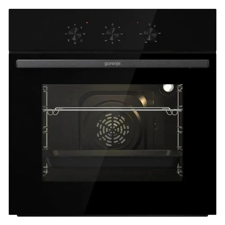 Духовой шкаф GORENJE BO6725E02NBG