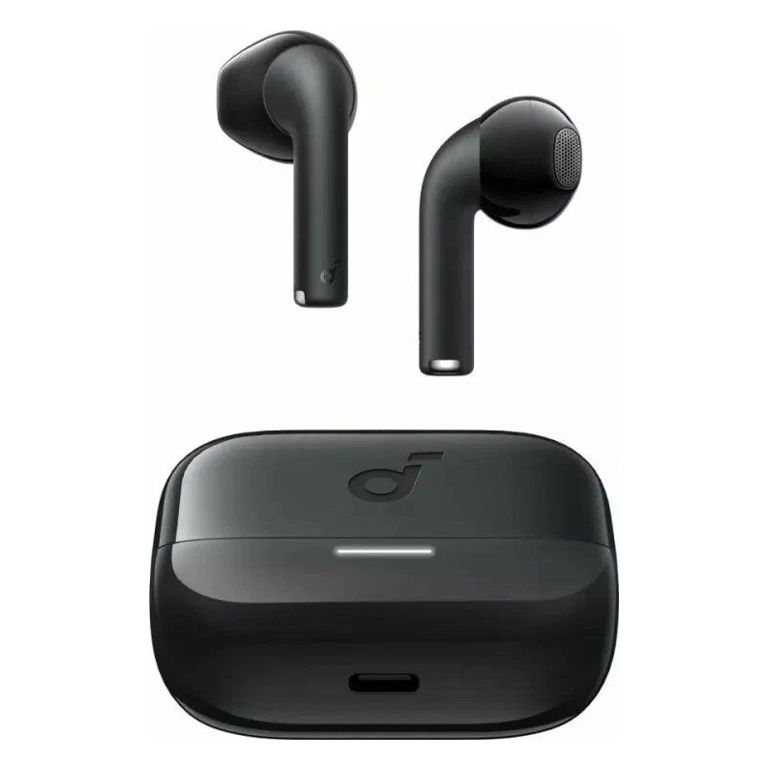 Гарнитура TWS стерео SOUNDCORE K20I BLACK