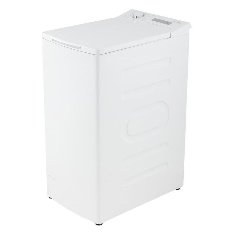 Стиральная машина Leran WTL 46106 CWD вертикальная 6,5кг
