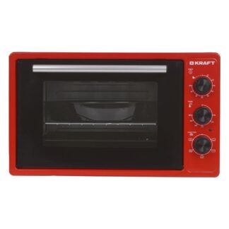 Мини-печь KRAFT KN - MO 3902 FKRкр1400Вт39лконв