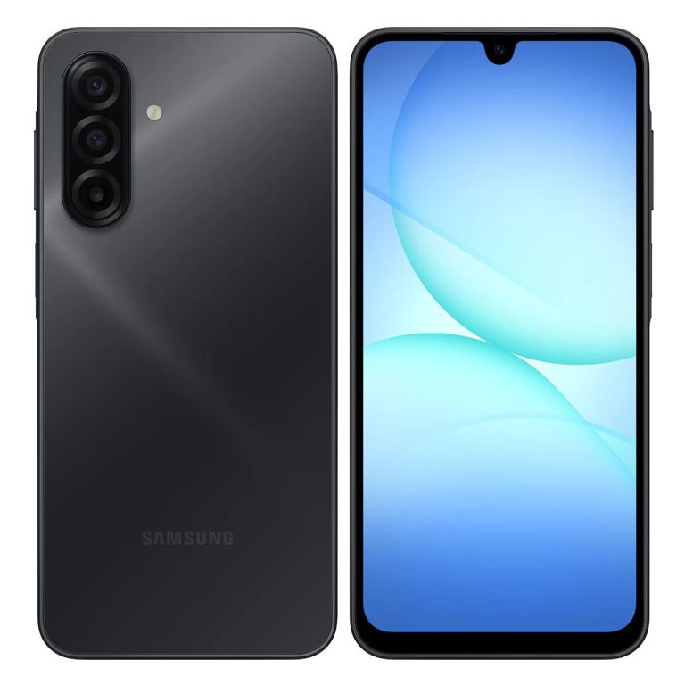 Смартфон Samsung Galaxy A17 8/256Gb SM-A175F Black