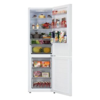 Холодильник HAIER CEF536CWG