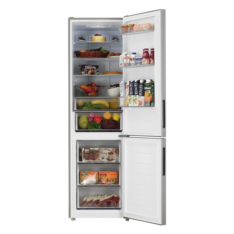 Холодильник HAIER CEF538CSG