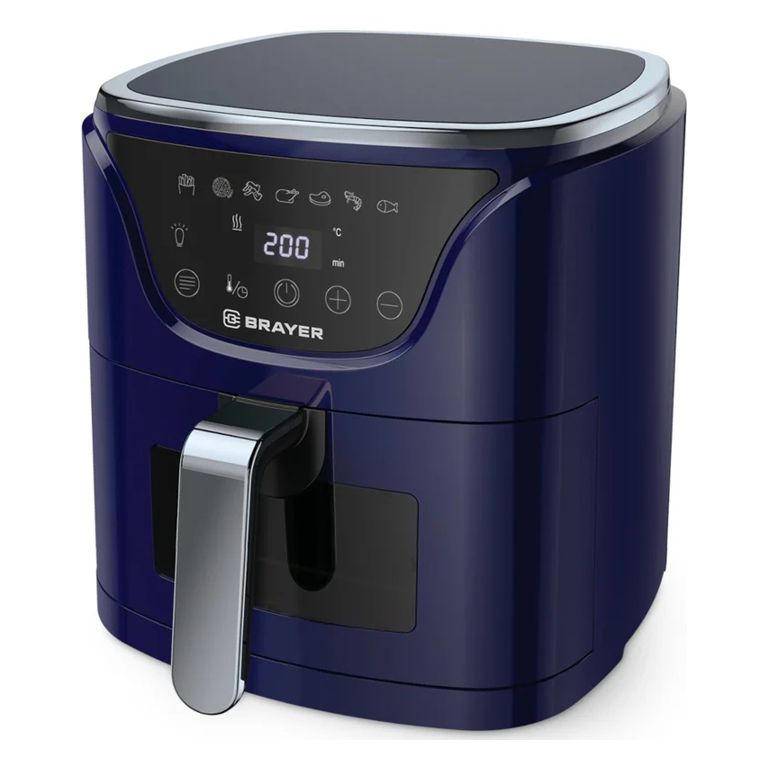 Аэрогриль BRAYER BR 2036