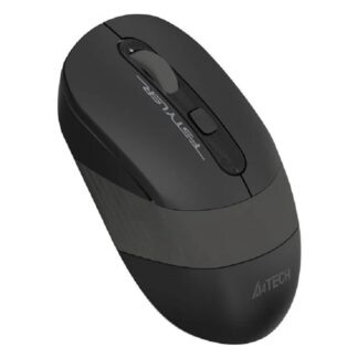 Мышь A4Tech Fstyler FG10 черный/серый (FG10 GREY)