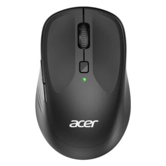 Мышь Acer OMR300 черный (ZL.MCECC.01R)