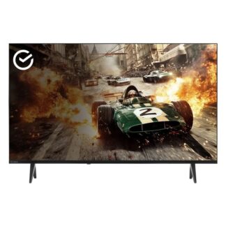Телевизор SBER SDX-43F3111 Smart