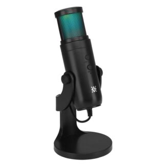 Микрофон Defender Galactar GMC 250 USB