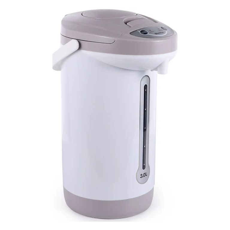 Термопот BLACKTON Bt TP331 White-Gray
