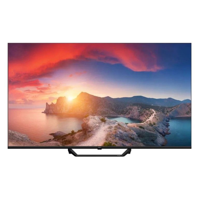 Телевизор HAIER 43 HQLED S2 Pro
