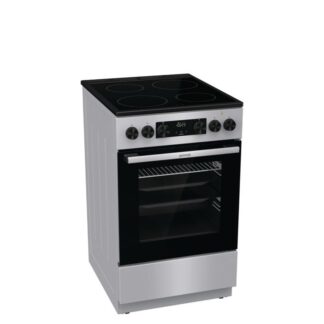 Электроплита Gorenje GEC5C41SG