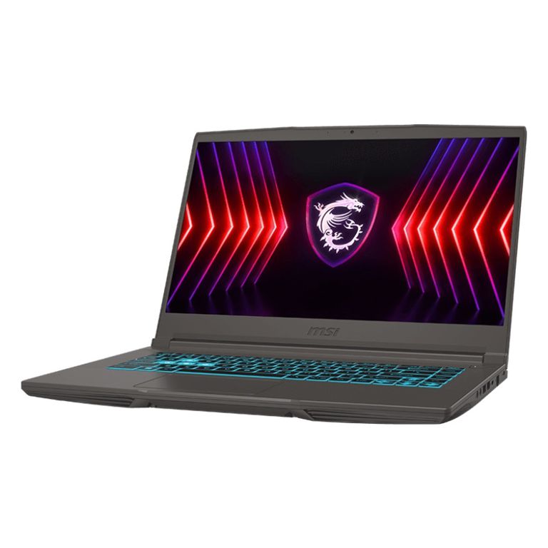 Ноутбук MSI Thin 15 B13UC-3287XRU/9S7-16R831-3287/Core i5-13420H/16Gb/1Tb/15.6 FHD 144Hz/RTX3050 4Gb