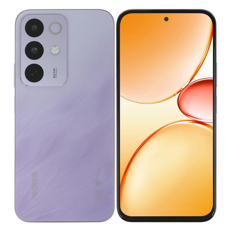 Смартфон Realme C85 8/256Gb Purple