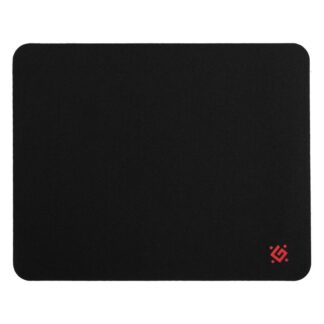 Коврик для мышки Defender Black One 200x250x2 /50016/