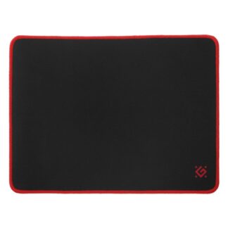 Коврик для мышки Defender Black M 360x270x3
