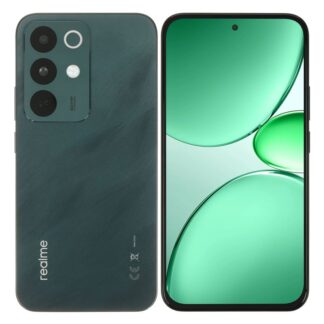 Смартфон Realme C85 Pro 8/256Gb Green