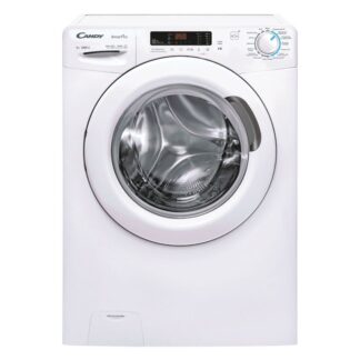 Стиральная машина Candy CSH4 4283 DW/2-07 дис пар 1200об 8кг
