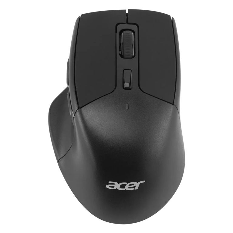 Мышь Acer OMR150 черный (ZL.MCEEE.00K)