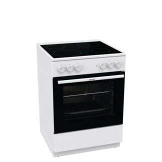 Электроплита GORENJE GEC6A11WG