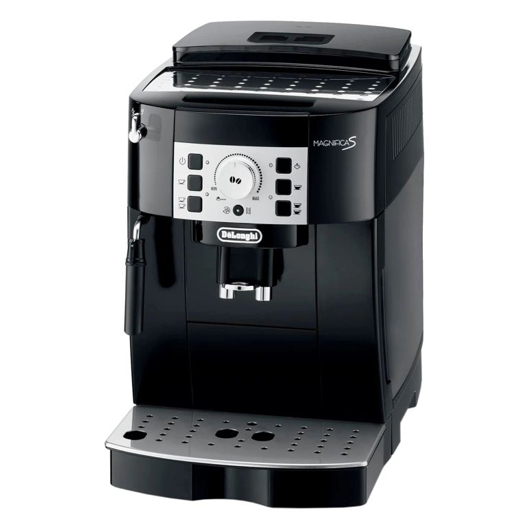Кофеварка DELONGHI ECAM 22.112 B