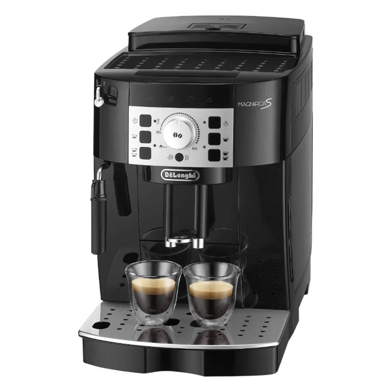 Кофеварка DELONGHI ECAM 22.115 B