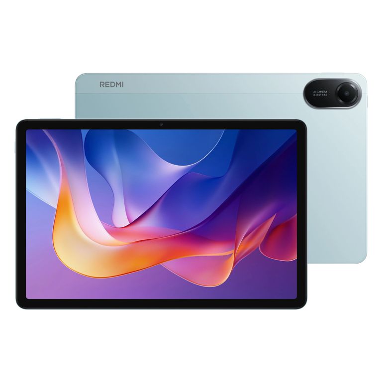 Планшет Xiaomi REDMI Pad 2 (11) 8/256Gb LTE Mint Green
